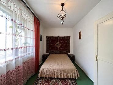 продам 1 ком квартиру: 2 комнаты, 42 м², Индивидуалка, 1 этаж, Старый ремонт — 3