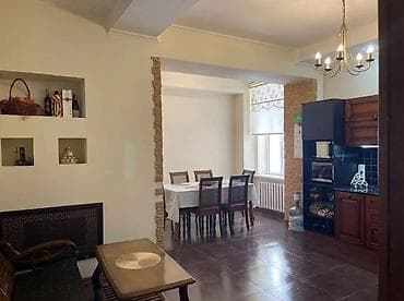 30: 3 комнаты, 118 м², Элитка, 3 этаж, Евроремонт — 6