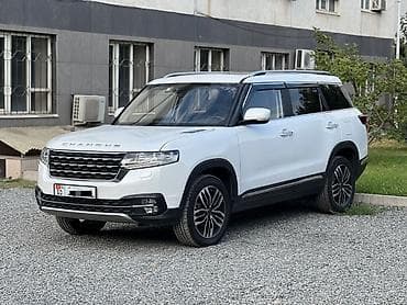 07 запчас: Changan : 2019 г., 1.5 л, Вариатор, Бензин, Кроссовер — 3