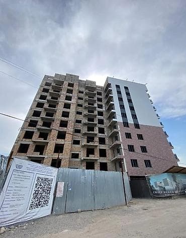 Новостройки от застройщика: Сдан, Элитка, 2 комнаты, 72 м² — 3