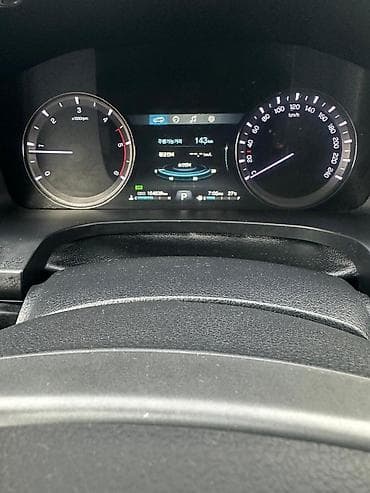 срочно гарит: Ssangyong Rexton Khan: 2019 г., 2.2 л, Автомат, Дизель, Пикап — 4
