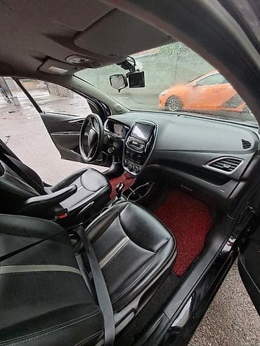 chevrolet spark продажа: Chevrolet Spark: 2019 г., 0.1 л, Автомат, Бензин, Хэтчбэк — 2