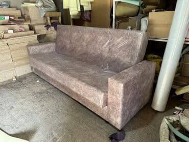 раскладная кровать бишкек: Раскладной диван, Новый — 11