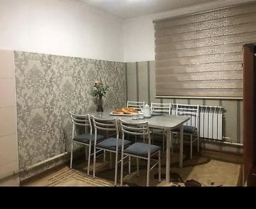 Сниму комнату: 4 м², С мебелью — 8