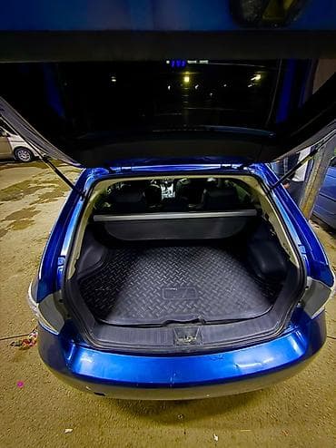 импереза субару: Subaru Impreza: 2008 г., 1.5 л, Ручные, Бензин, Хэтчбэк — 6