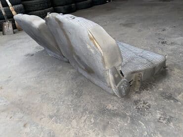 торговое оборудование бу бишкек: Mitsubishi Delica сидения, Мистубиси Делика сидения. Задние сидения — 2