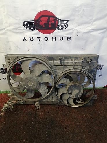 Диффузор Volkswagen