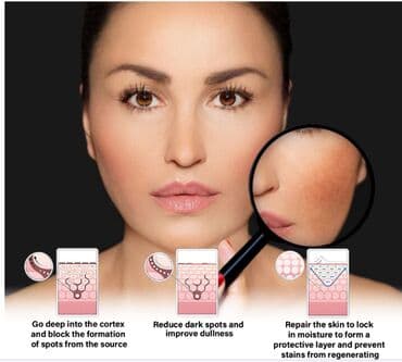 корейские капсулы день ночь отзывы: ❄️ Сша с walmart крем ультра отбеливающий с койевой кислотой эффект — 9