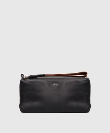 сумка женская большая брендовая: Поясная сумка, бананка, Б/у, Материал: Натуральная кожа, Мужские — 1