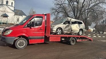 руловой река: С лебедкой — 1