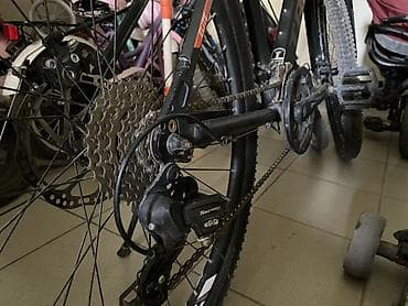 single speed: Горный велосипед, Trinx, Рама M (156 - 178 см), Алюминий — 4