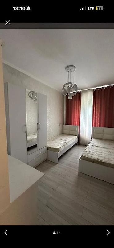 Недвижимость: 2 комнаты, Собственник, Без подселения, С мебелью полностью — 4