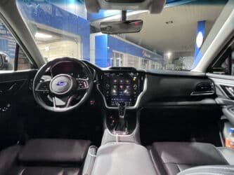 двигатель субару аутбек 2.5 купить в бишкеке: Subaru Outback: 2021 г., 2.5 л, Вариатор, Бензиновая, Универсал — 9