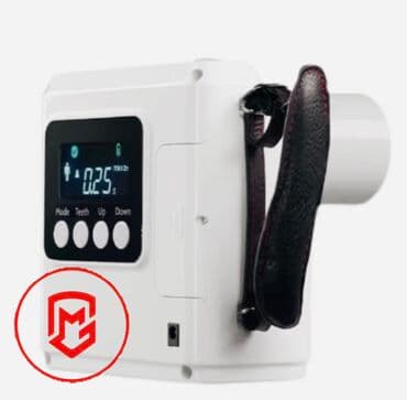 зуботехнические оборудование: Стоматологический рентгеновский аппарат Под заказ из Китая В наличии — 1