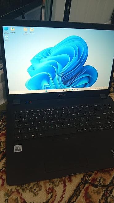 ноутбук белый: Acer Aspire 3 — универсальный ноутбук для учебы и работы — 3