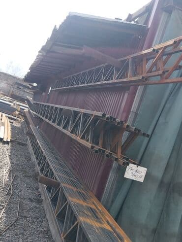 набор ключ ролф: Сварка | Навесы, Заборы, оградки Доставка, Гарантия, Бесплатная смета — 17