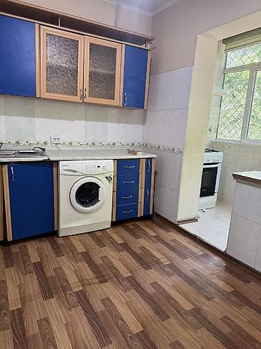 premium development: 2 комнаты, 53 м², 106 серия, Восток-5 мкр 106 серия — 10