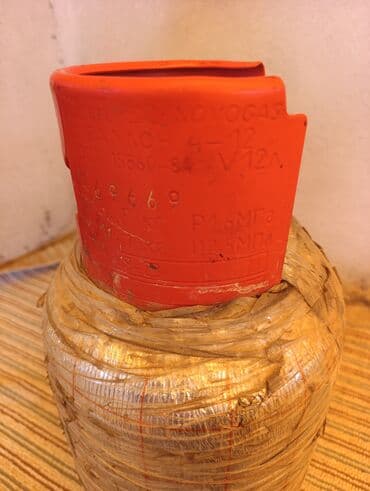 генераторы электро: Баллоны для сжиженного газа (пропан-бутан) Описание: - Металлические — 2