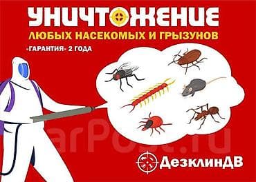 обработка квартиры от блох цена: Дезинфекция, дезинсекция, | Блохи, Вирусы, микробы, Клопы, | Дома, Офисы, Подъезды — 7
