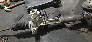 Рулевая рейка Toyota 2005 г., Б/у, Оригинал, Япония at lalafo.kg Рулевая рейка Toyota 2005 г., Б/у, Оригинал, Япония