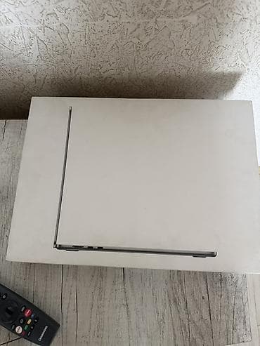 macbook air 2015 цена: MacBook Air 15" (2023) на чипе Apple M2 - Дисплей 15 дюймов с тонкими — 7
