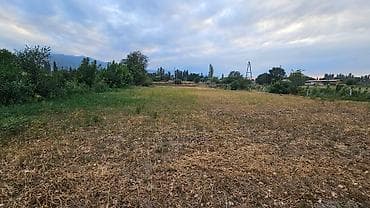 жер сатыла: Үй, 45 м², 3 бөлмө, Менчик ээси, Эски ремонт — 4