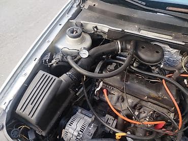 Фильтры: ГБО для автомобиля — комплект на метане/пропане с баллоном — 4