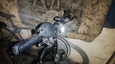 альт одежда: Горный велосипед, Рама XL (180 - 195 см), Алюминий, Б/у — 4