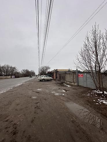 дом город талас: Дом, 95 м², 4 комнаты, Собственник, Косметический ремонт — 2