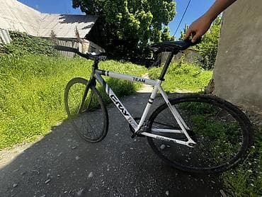 Городской велосипед, Рама M (156 - 178 см), Б/у