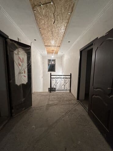 срочно продаю дом ак бата: Дом, 200 м², 6 комнат, Собственник, Евроремонт — 12