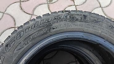 cordiant: Шины 175 / 65 / R 14, Зима, Комплект, Легковые, Cordiant — 3