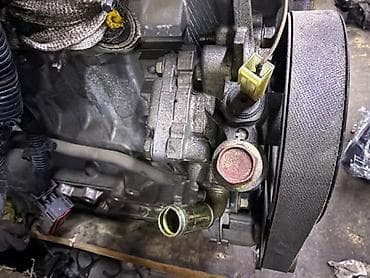 Гидроусилитель Mazda 2003 г., Б/у, Оригинал, Япония at lalafo.kg Гидроусилитель Mazda 2003 г., Б/у, Оригинал, Япония