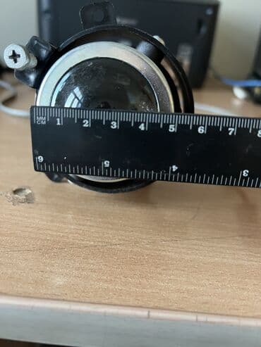 туманки ниссан примера: Комплект противотуманных фар 2024 г., Новый — 4