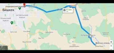 дом институт земледелия: Үй, 47 кв. м, 3 бөлмө, Менчик ээси, ПСО (өз алдынча бүтүрүү) — 9