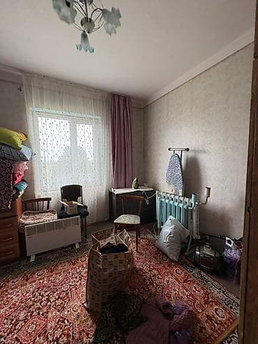 елитка дом: 3 комнаты, С мебелью полностью — 7