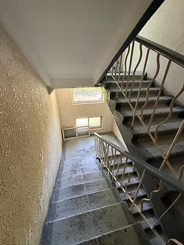 Недвижимость: 2 комнаты, 43 м², 9 мкр 104 серия, 2 этаж, Косметический ремонт — 8
