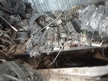 Продается задние платы на спринтер сди тди и на Фольксваген Лт 35