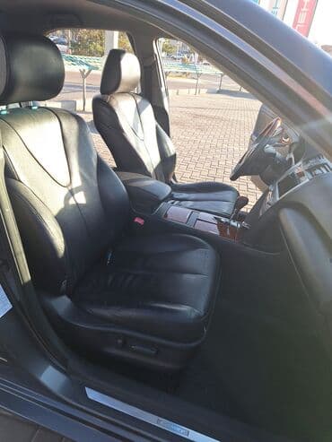 купить тойоту альфард в рассрочку в бишкеке: Toyota Camry: 2008 г., 3.5 л, Типтроник, Бензиновая, Седан — 6