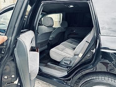 Продажа авто: Honda Odyssey: 2002 г., 2.3 л, Автомат, Газ, Минивэн — 4