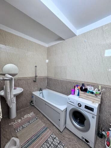 продаю дом в селе джал: 3 комнаты, 75 м², Индивидуалка, 11 этаж, Косметический ремонт — 4