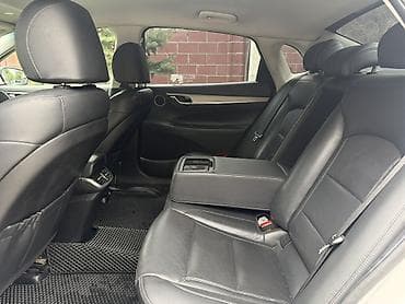 простой дискага алмашам: Hyundai Grandeur: 2020 г., 3 л, Автомат, Газ, Седан — 10