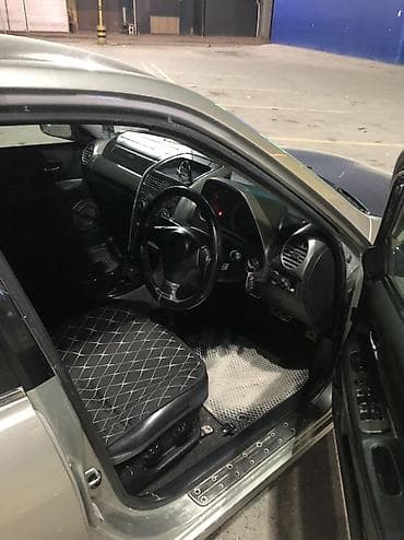 toyota altezza напрокат: Toyota Altezza: 2002 г., 2 л, Автомат, Бензин, Седан — 8
