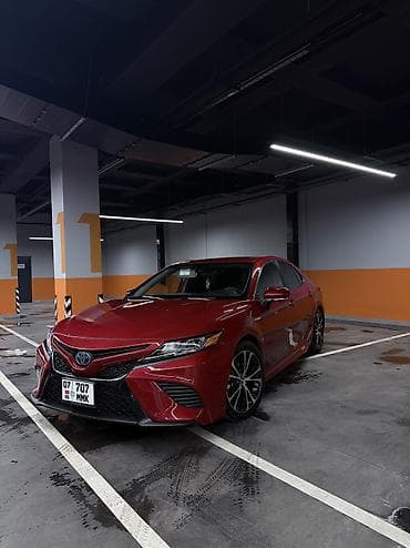 камри старый: Toyota Camry: 2019 г., 2.5 л, Вариатор, Гибрид, Седан — 4