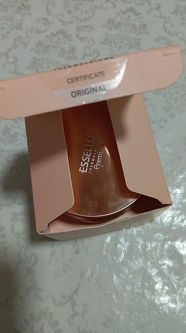 корейский кушон: ESSello CHOK CHOK Premium Bifidu Pumping BB Cushion не подошло по типу — 6