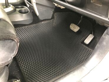 dodge: Тойота Ист Ева Полики Бишкек Eva Полики Бишкек Ева Коврики Бишкек — 2