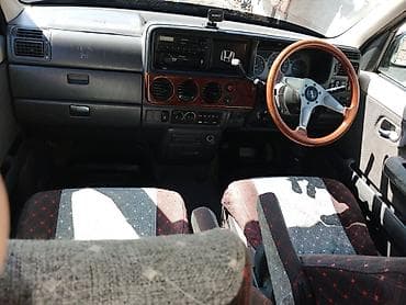 гур хонда степ: Honda Stepwgn: 2000 г., 2 л, Автомат, Бензин, Минивэн — 3