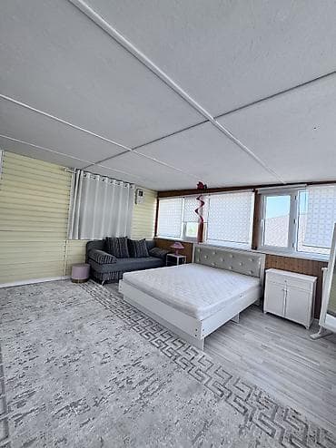 снять дом на 3 дня: СРОЧНО ‼️ Продается Круглогодичная дача !!!! Таш Дебе . Красная — 6