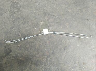 сетевые фильтры moxom: Mitsubishi Outlander\Airtrek тросик замка, Митсубиси Айртрек\Аутландер — 1