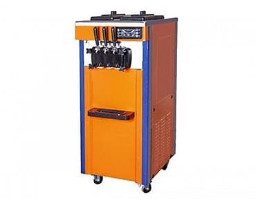 пенаблок формы: МАРОЖНА АПАРАТ Профессиональный фризер для мягкого — 3